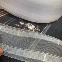 نوار پرده مینیمال - ۱۰۰ متری