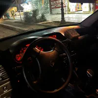 ۲۰۶ تیپ ۵ تمیز