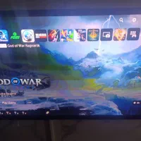 پی اس فایو اسلیم دیجیتال دو دسته در حد نو نو|کنسول، بازی ویدئویی و آنلاین|تهران, امام زاده عبدالله|دیوار