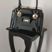 کیف چرم زنانه