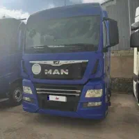 کشنده های اروپایی مان داف رنو ولوو|خودرو سنگین|تهران, امجدیه (خاقانی)|دیوار