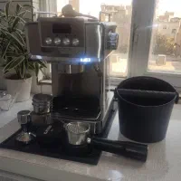 اسپرسو ساز نیمه صنعتی  1290 Larizo