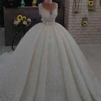 لباس عروس