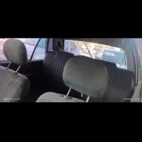 پراید هاچ بک کره ای مدل ۷۴ سفیدنقدواقساط|خودرو سواری و وانت|سیرجان, |دیوار