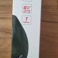 موس گیمینگ تسکو مدل TM 2018N با گارانتی یکساله|قطعات و لوازم جانبی رایانه|شیراز, سفیرشمالی|دیوار