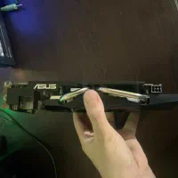 GTX 650|قطعات و لوازم جانبی رایانه|تبریز, |دیوار