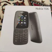 گوشی۱۰۶اصلی باگارانتی