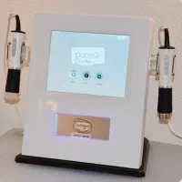 دستگاه پلاژن از برند خود پلاژن