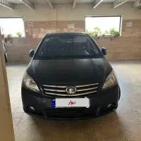 گریت وال C30 دنده‌ای، مدل ۱۳۹۵