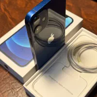 آیفون 12 مینی 128 gb|موبایل|تهران, ولنجک|دیوار
