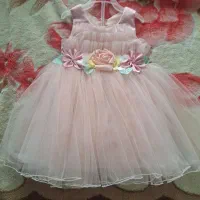 لباس مجلسی بچه گانه