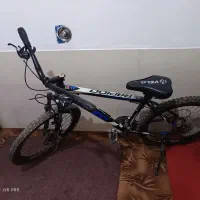 دوچرخه26راپیدو r6|دوچرخه، اسکیت، اسکوتر|شیراز, شریف‌آباد|دیوار