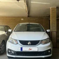 ساینا s۱۴۰۱|خودرو سواری و وانت|تهران, دریا|دیوار