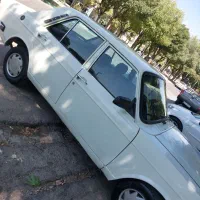 پیکان ۸۲ طلا بدون خرج