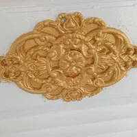 رنگ کار ساختمان
