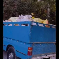 حمل نخاله پخش مصالح نیسان کمپرسی تمام نقاط تهران|خدمات حمل و نقل|تهران, بریانک|دیوار