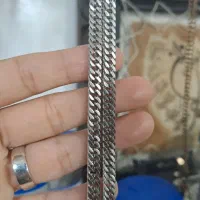 گردنبند گوی رنگ ثابت ۸۰ )تغییر شغل|بدلیجات|کردکوی, |دیوار