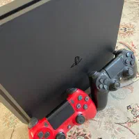 پلیستیشن ۴ کپی خور فول بازی|کنسول، بازی ویدئویی و آنلاین|کلاله, |دیوار