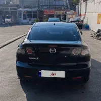 مزدا 3|خودرو سواری و وانت|تهران, دریاننو|دیوار