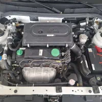 ساینا دوگانه کارخانه ۱۴۰۳|خودرو سواری و وانت|شیراز, کاراندیش|دیوار