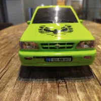 تعدادی اسباب بازی ماشین در حدنو|اسباب‌بازی بچه|تهران, ایرانشهر|دیوار