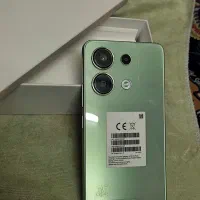 شیاموی نوت ۱۳ note 13|موبایل|تهران, شکوفه (عبدل آباد)|دیوار