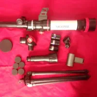 telescope c2153|کلکسیون و سرگرمی|چالوس, |دیوار