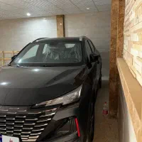 چانگان Cs55 پلاس وارداتی|خودرو سواری و وانت|شیراز, فرهنگیان|دیوار