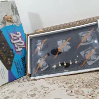 گاز صفحه ای