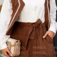 لباس ۳ تیکه شیک و آکبند|لباس|پردیس, فاز ۸|دیوار