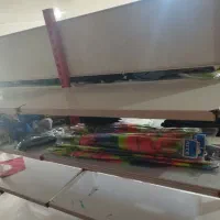 قفسه فروشگاهی