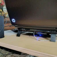 لپتاب hp گیمینگ|رایانه همراه|مشهد, طلاب|دیوار