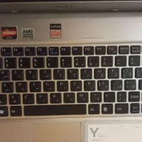 مینی لب تاب سونی|رایانه همراه|تهران, ستارخان|دیوار