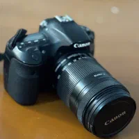کنون 60d بی نهایت کم کار