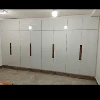 کمد دیواری ،،دراور،جاکفشی،اقساط با ضمانت چک|جاکفشی، کمد، دراور|یاسوج, |دیوار