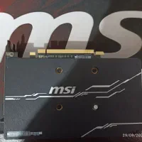 Msi Rx5500xt