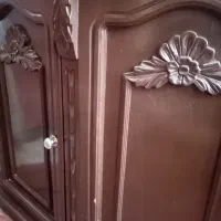 کنسول|بوفه، ویترین، کنسول|تبریز, |دیوار