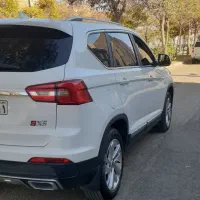 فردا Sx5، مدل ۱۴۰۲