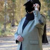 مانتو مجلسی کتان|لباس|تهران, هلال احمر|دیوار