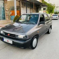 پراید مدل ۹۰|خودرو سواری و وانت|دره شهر, |دیوار