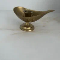 جا شمعی انتیک