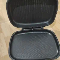 ماهیتابه دوطرفه دسینی|ظروف پخت‌وپز|سمنان, |دیوار