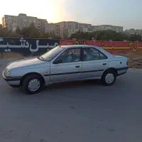 405مدل 87|خودرو سواری و وانت|شیروان (خراسان), |دیوار