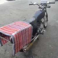 موتور سیکلت مزایده مدل 83