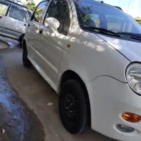 ماشین ام وی ام مدل 94 چهار سیلندر|خودرو سواری و وانت|طبس, |دیوار