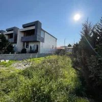 ۳۶۰م زمین طلای نایاب سندششدانگ/جاده نور