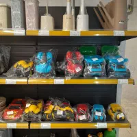 بازرگان سبز - لوازم بهداشتی (نظافت) - باتخفیف ویژه