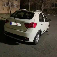 کوییک rs|خودرو سواری و وانت|تهران, اراضی عباس آباد|دیوار