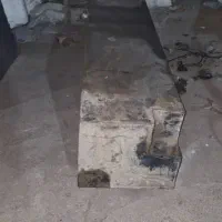 باک خاور.مینی بوس.سنگین 330تایی|خودرو سنگین|هشتگرد, شهرک ریحانه|دیوار