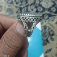 انگشتر برای فروش باعیار بالا۹۲۵